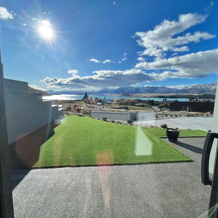 Apartamento Starry Vista-Beta Lago Tékapo Exterior foto